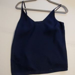 Banana Republic Sleeveless Top Size S